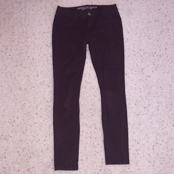 AE jegginggs - Picture 1 of 4